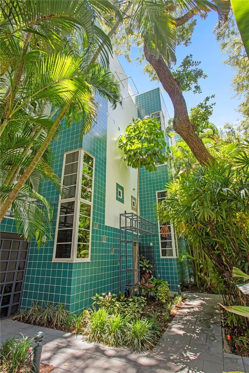 4950 Bayshore Boulevard, Unit 25D, Tampa, FL 33611 Photo