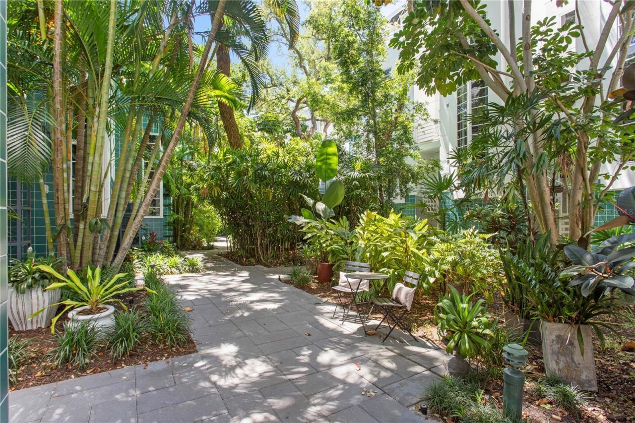 4950 Bayshore Boulevard, Unit 25D, Tampa, FL 33611 Photo