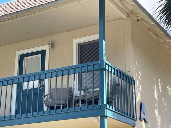 30 SE VALARE LANE , Unit 205A, CRYSTAL RIVER, FL 34429