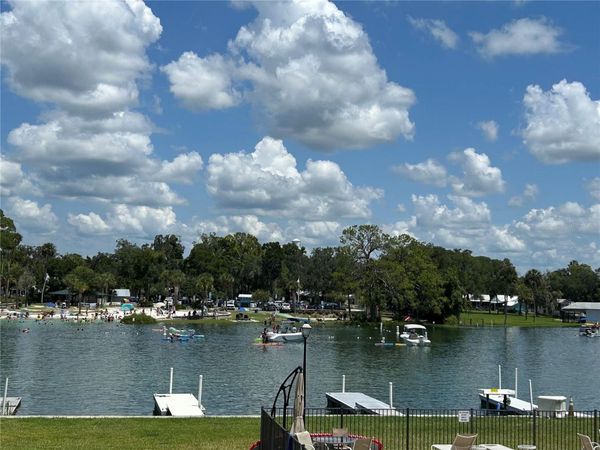 30 SE VALARE LANE, Unit 205A, CRYSTAL RIVER, FL 34429