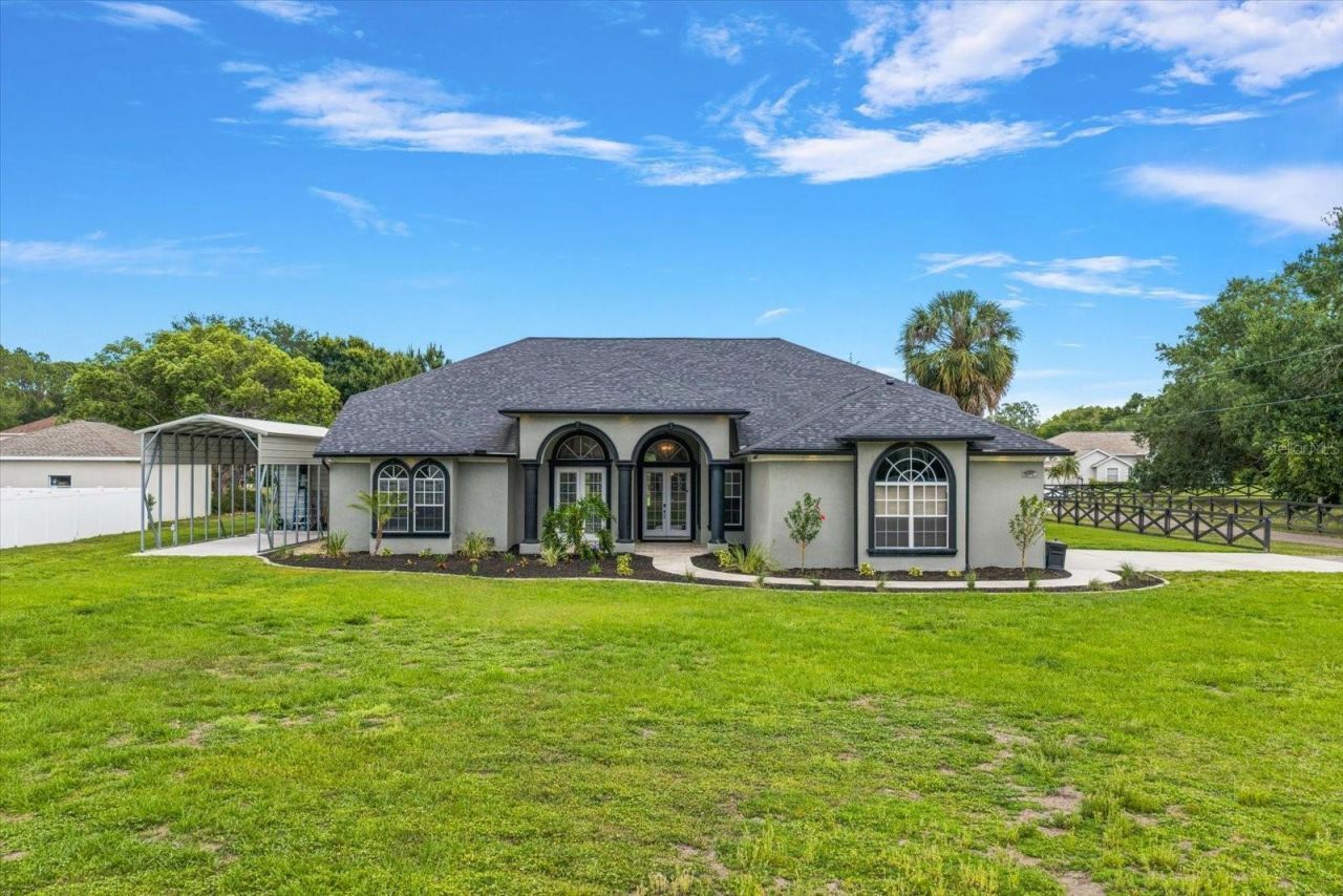 18731 Crooked Lane, Lutz, FL 33548 Photo