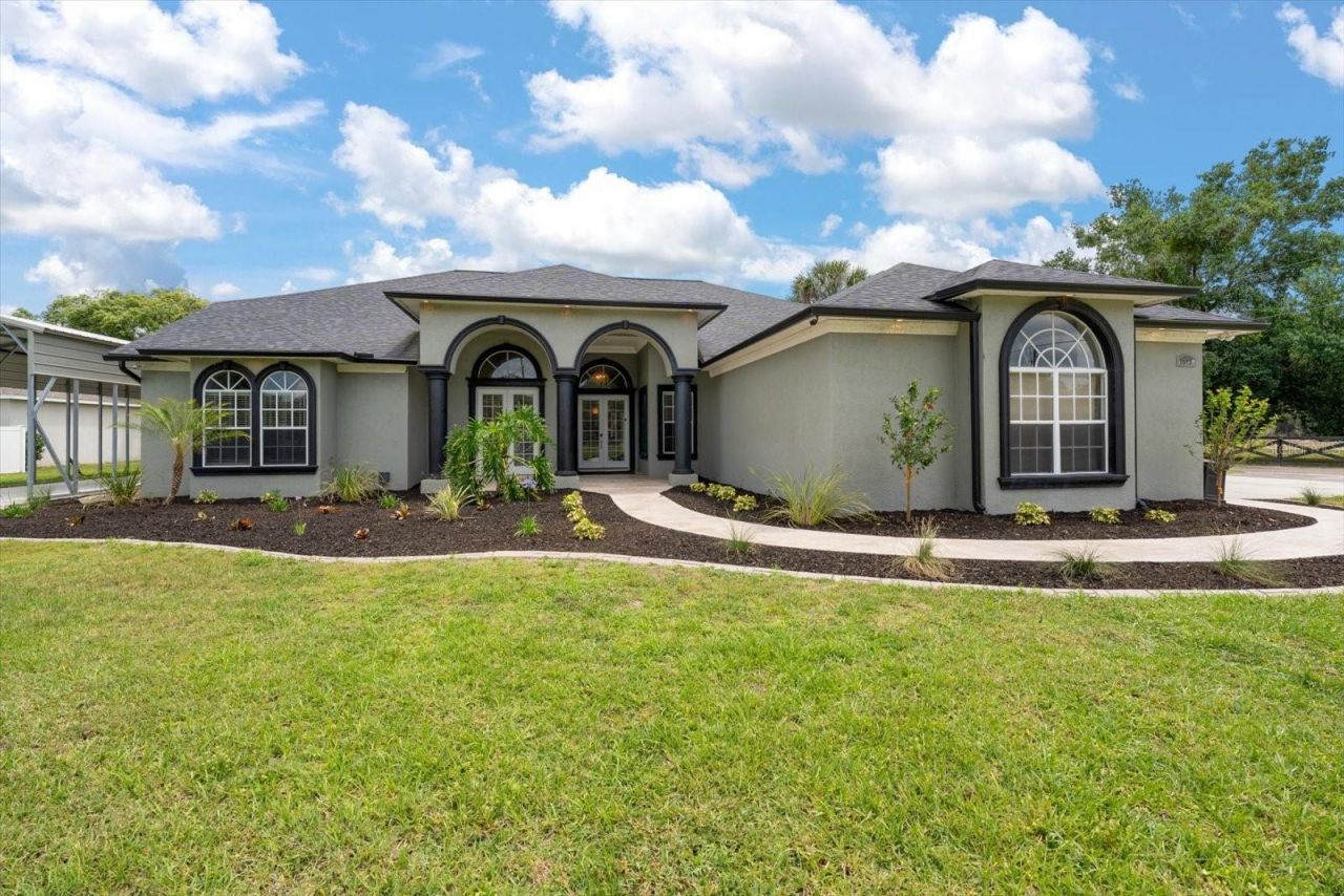 18731 Crooked Lane, Lutz, FL 33548 Photo