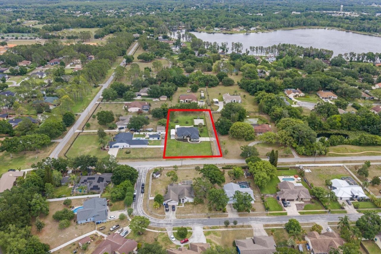 18731 Crooked Lane, Lutz, FL 33548 Photo