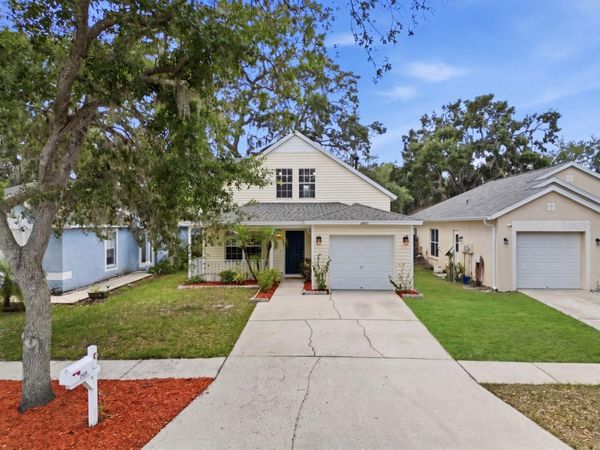 2629 GOLDEN ANTLER LANE , LUTZ, FL 33559