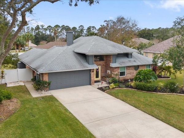 105 SHADOWCREEK WAY , ORMOND BEACH, FL 32174