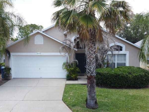 3054 BARBADOS LANE , HAINES CITY, FL 33844