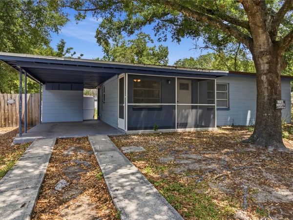 2702 E 98TH AVENUE , TAMPA, FL 33612