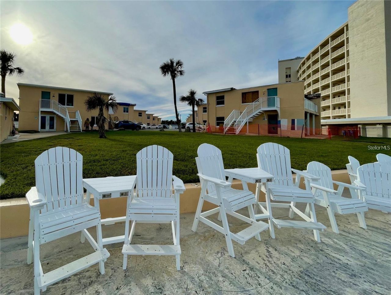 573 N Atlantic Avenue , Unit 5, New Smyrna Beach, FL 32169 Photo