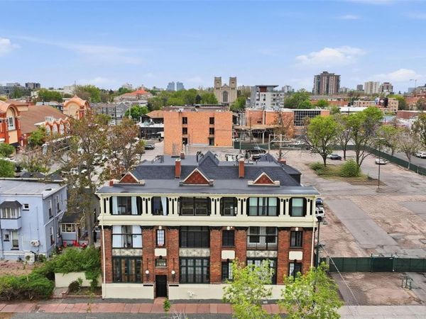 726 E 16th Avenue, Unit 102, Denver, CO 80203