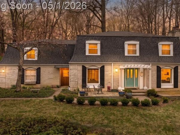 7920 Thornwood Street, CANTON, MI 48187