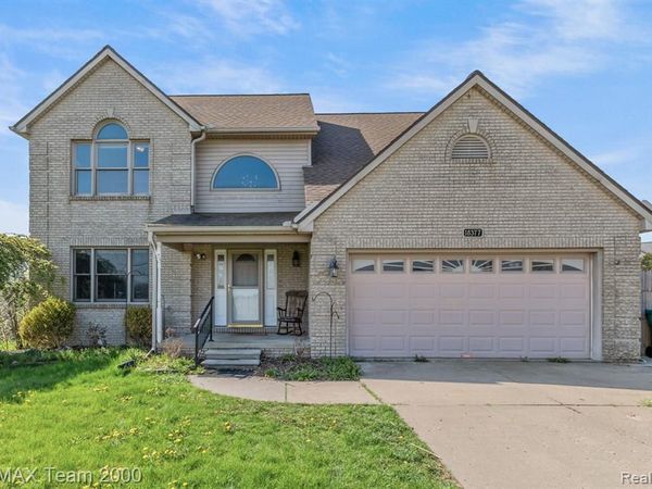 18377 Huron River Drive , Brownstown Twp, MI 48173