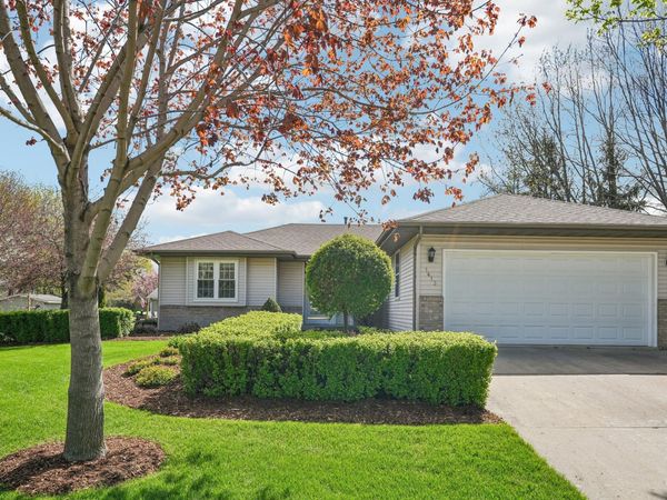 1413 Oak St, Watertown, WI 53098