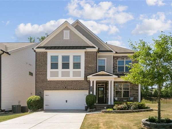 3045 Durham Ridge Lane , Cumming, GA 30041