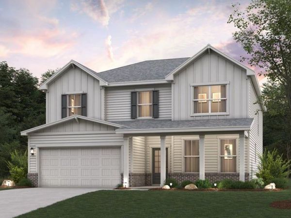 162 POPLAR BLUFF Way, Jefferson, GA 30549