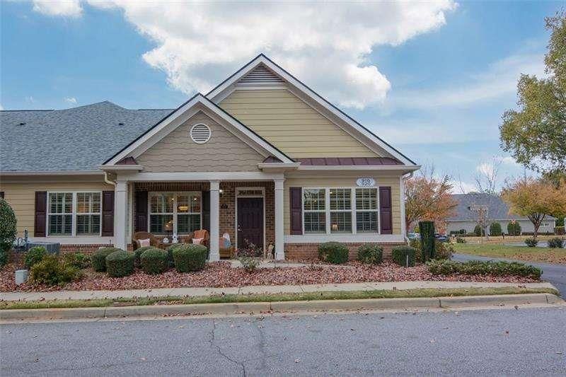910 Brook Knoll Lane, Cumming, GA 30041 Main Photo