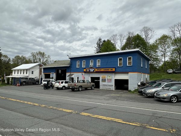 753 New York 217 , Hudson, NY 12534