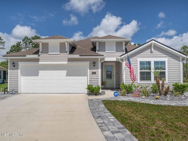 653 NARVAREZ Avenue, St. Augustine, FL 32084