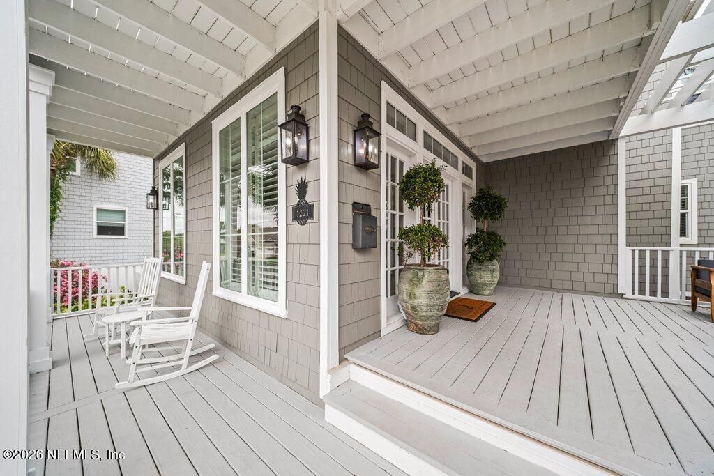 1271 E Coast Drive, Atlantic Beach, FL 32233 Photo