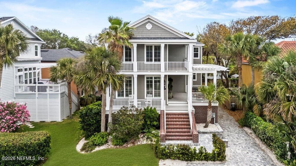 1271 E Coast Drive, Atlantic Beach, FL 32233 Photo