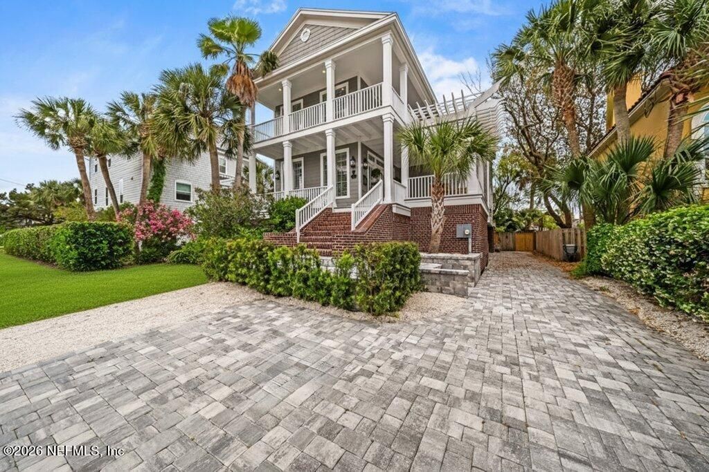 1271 E Coast Drive, Atlantic Beach, FL 32233 Photo