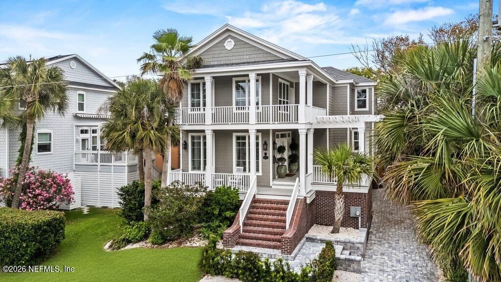 1271 E Coast Drive, Atlantic Beach, FL 32233 Photo