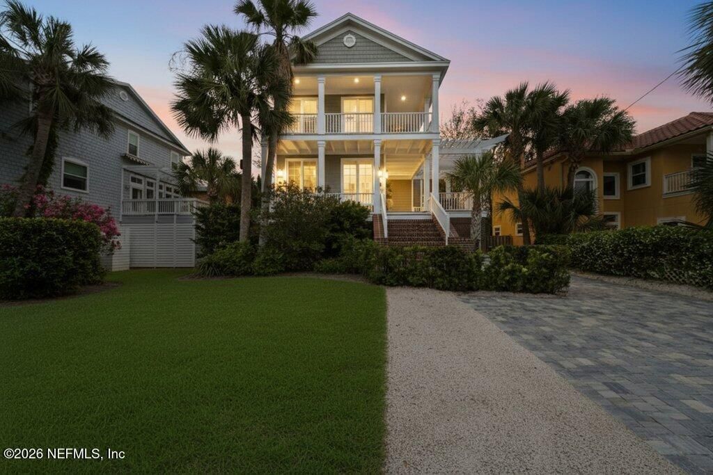 1271 E Coast Drive, Atlantic Beach, FL 32233 Photo