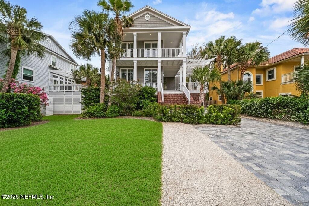 1271 E Coast Drive, Atlantic Beach, FL 32233 Photo