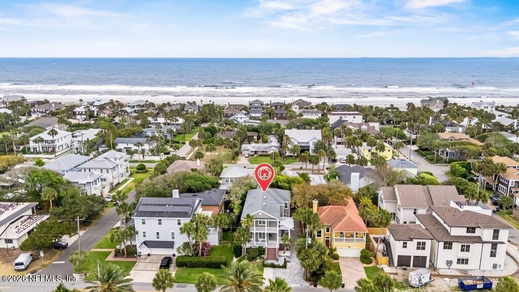 1271 E Coast Drive, Atlantic Beach, FL 32233 Photo