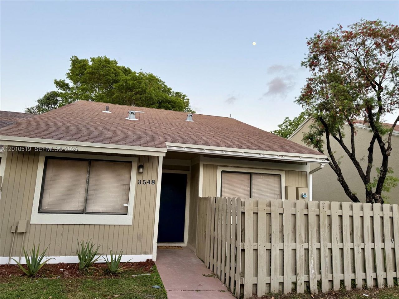 3548 NW 111th Ter, Sunrise, FL 33351 Photo