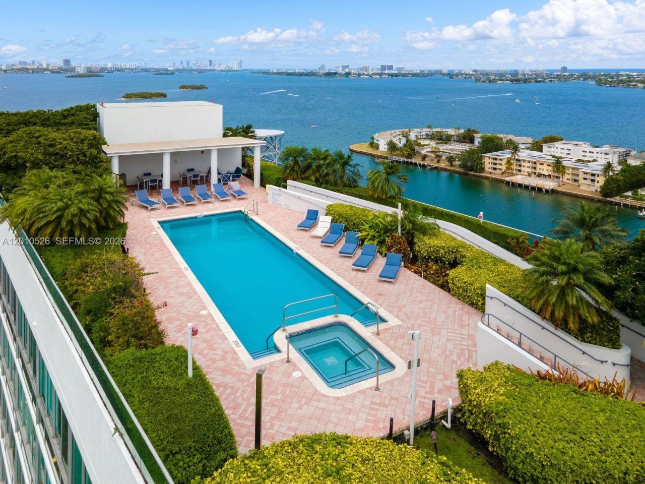 7934 West Dr, Unit 703, North Bay Village, FL 33141 Photo