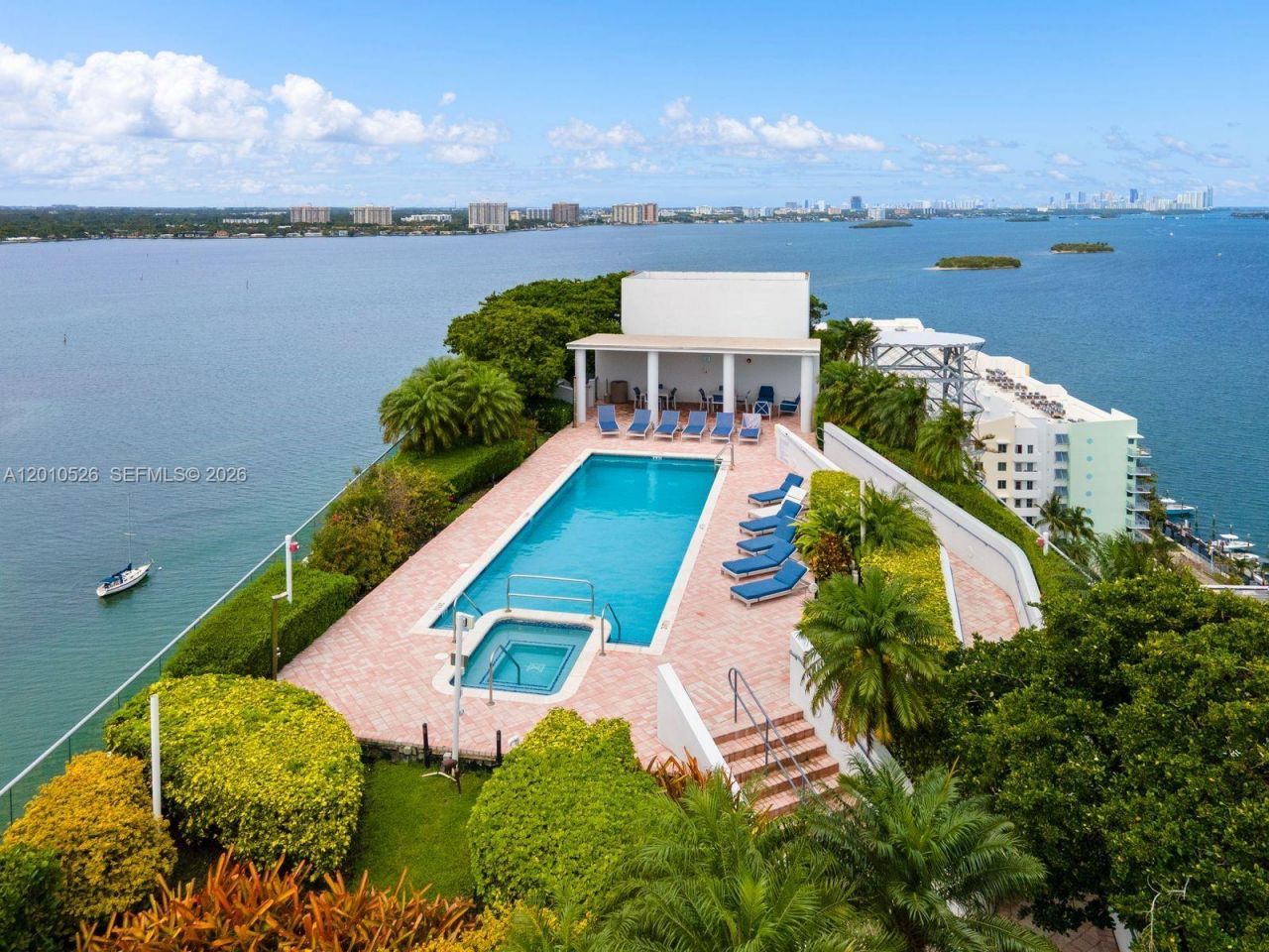 7934 West Dr, Unit 703, North Bay Village, FL 33141 Photo