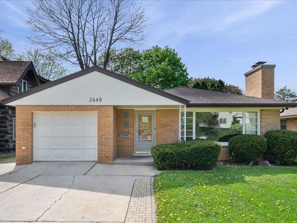 2648 Western Avenue , Highland Park, IL 60035