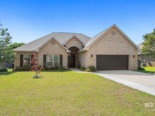 6045 Andhurst Drive, Gulf Shores, AL 36542