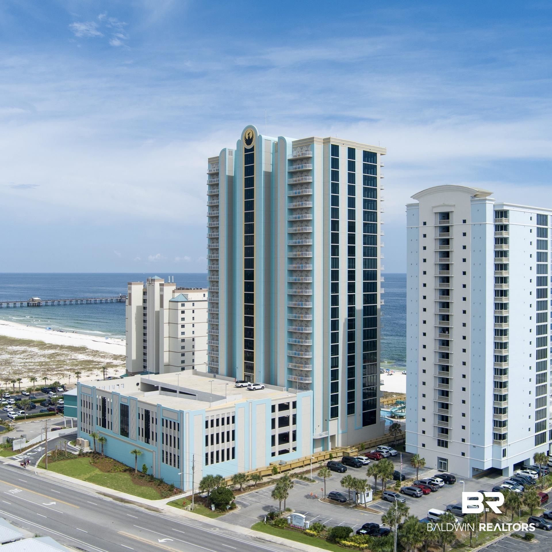 533 E Beach Boulevard, Unit 15B2, Gulf Shores, AL 36542 Main Photo