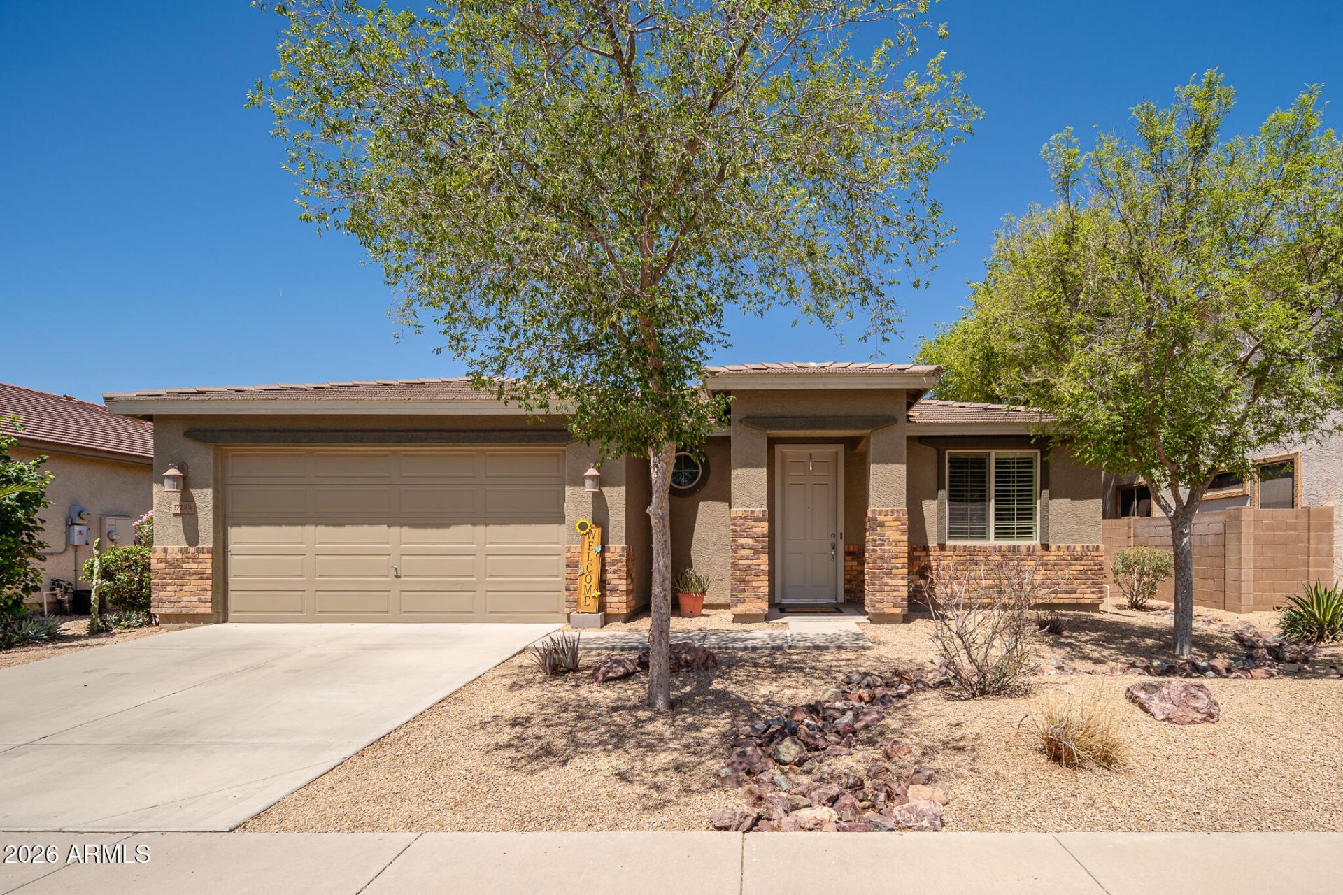 17284 W Madison Street, Goodyear, AZ 85338 Main Photo