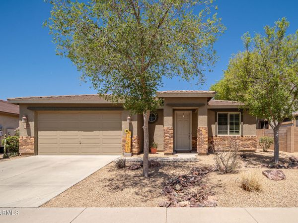 17284 W MADISON Street, Goodyear, AZ 85338