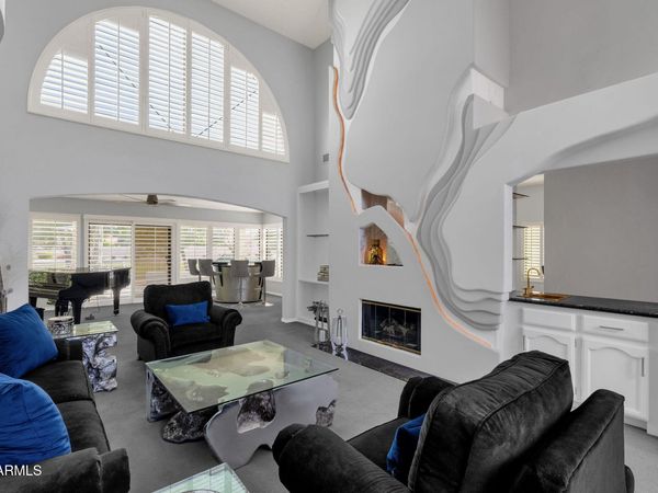 10429 E CEDAR WAXWING Court, Sun Lakes, AZ 85248