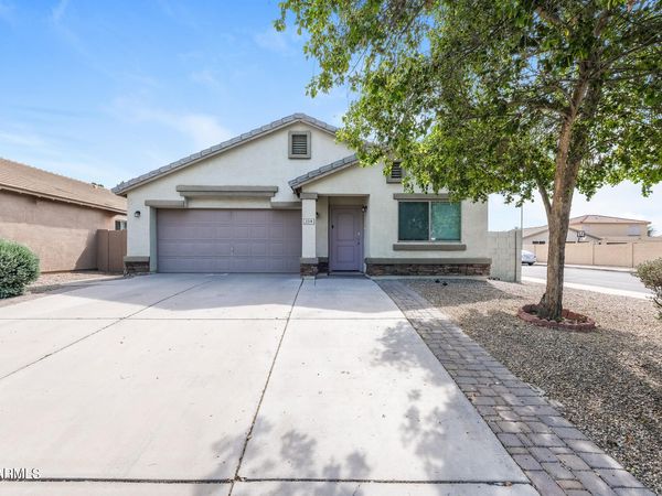 2219 S 101ST Drive, Tolleson, AZ 85353