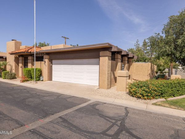 6501 N LA PALOMA ESTE, Phoenix, AZ 85014