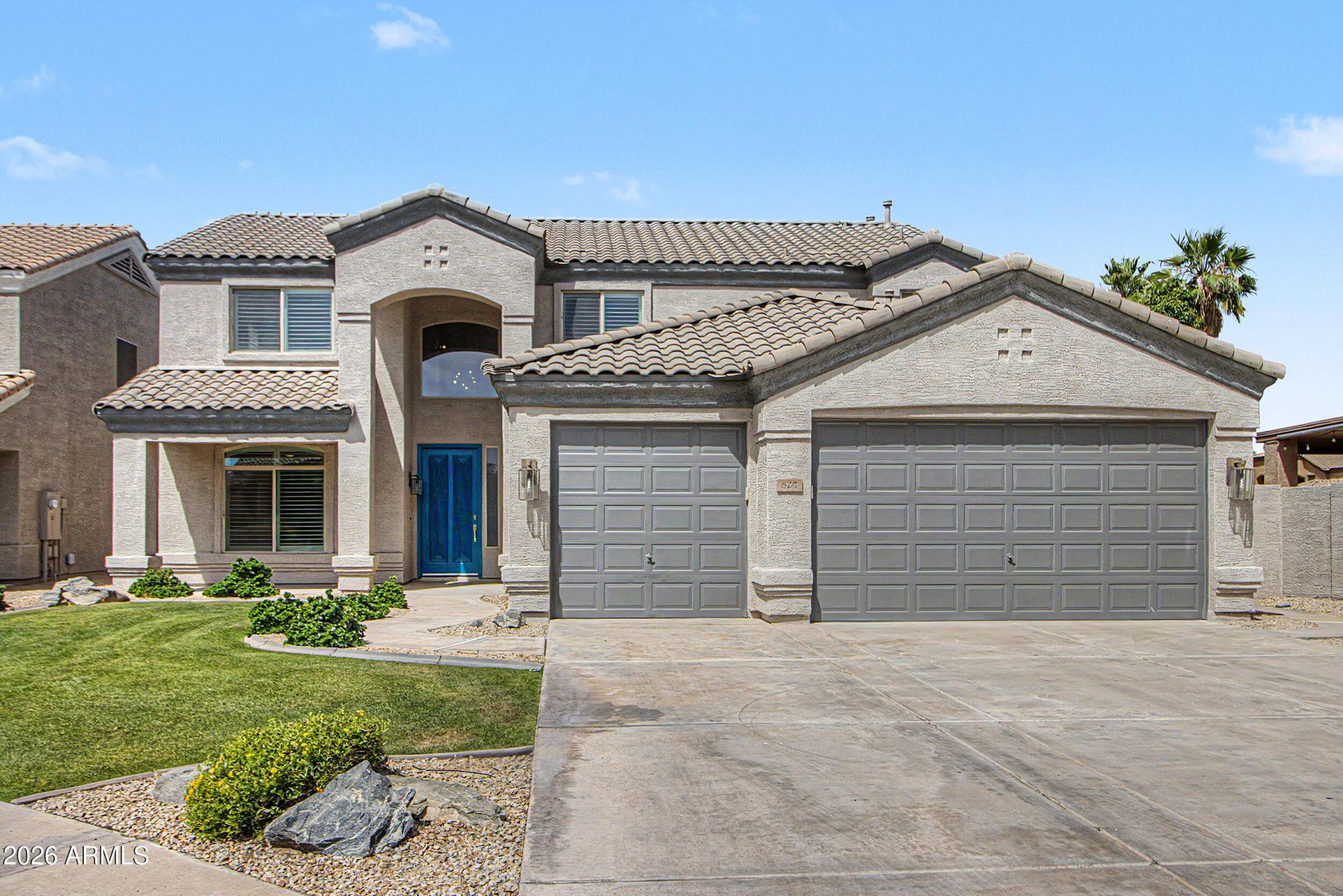 620 N Pheasant Drive, Gilbert, AZ 85234 Main Photo