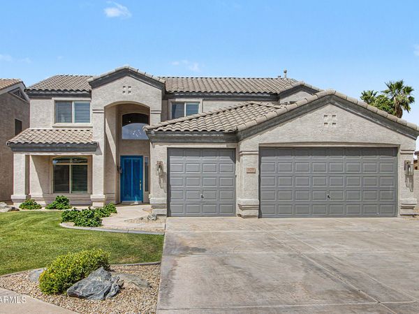 620 N PHEASANT Drive, Gilbert, AZ 85234