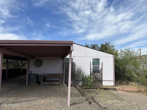 4575 N TAGALONG Trail, Rimrock, AZ 86335