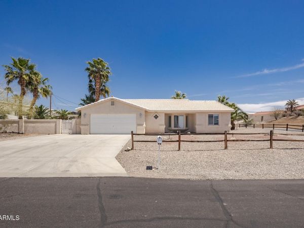 4029 SILVER CLIPPER Place, Lake Havasu City, AZ 86406