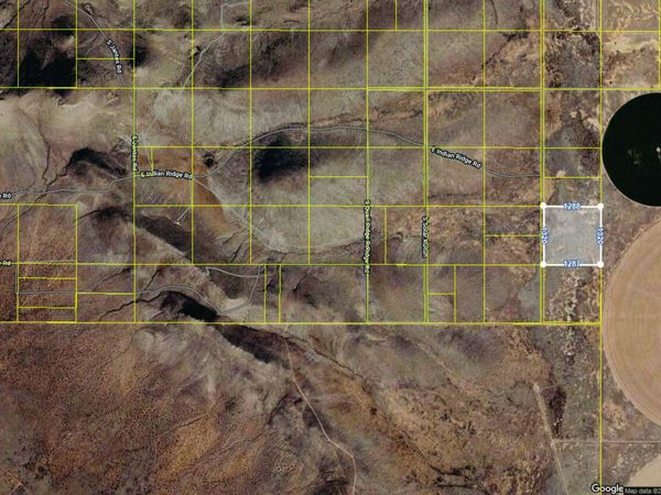 39 Acres E Indian Ridge Road, Pearce, AZ 85625