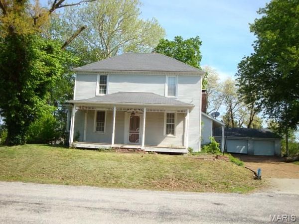 13103 Trestle Road , Highland, IL 62249