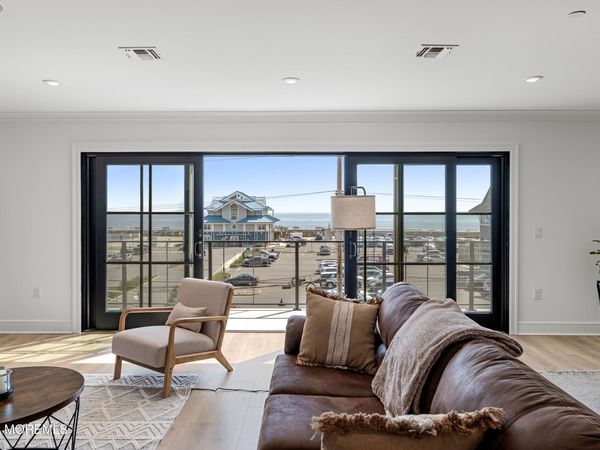 1080 Ocean Avenue, Unit 401, Sea Bright, NJ 07760