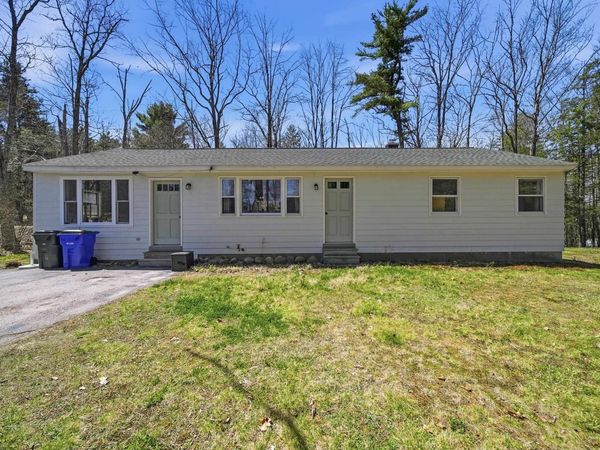 254 Normand Road, Goffstown, NH 03045
