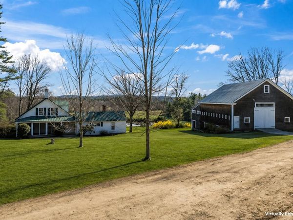 255 John Tasker Road, Barnstead, NH 03218