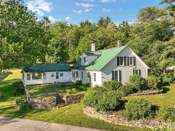 255 John Tasker Road, Barnstead, NH 03218