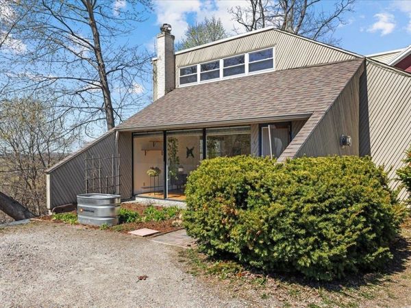 352 Colchester Avenue, Unit 1, Burlington, VT 05401